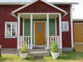 Stuga på landet